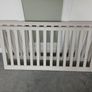 Atlas Cotbed & Clevermama Mattress Image 4