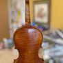 Old Violin Image 2