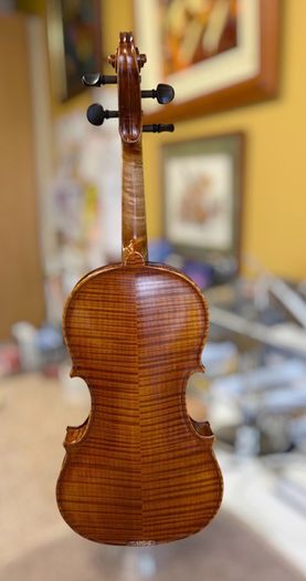 Old Violin