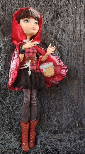 Ever After High