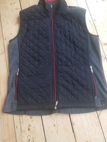 Gilet Smart Casual 14-16