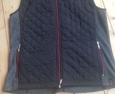 Gilet Smart Casual 14-16