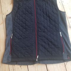 Gilet Smart Casual 14-16
