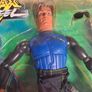 Vintage Max Steel City Agent Action Figure Mattel 2001 Image 8