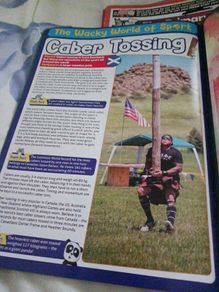 kids magazines x9