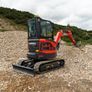 Yardex YX27  3 Year Warranty - Kubota Image 10