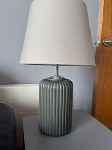 Ikea Snobyar Table Lamp