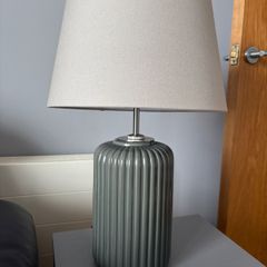 Ikea Snobyar Table Lamp