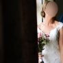 Designer Wedding Dress Stella York #6477 Pearl Image 4