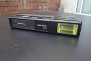 Vintage Halina STB Flashmatic 110 Tele Camera