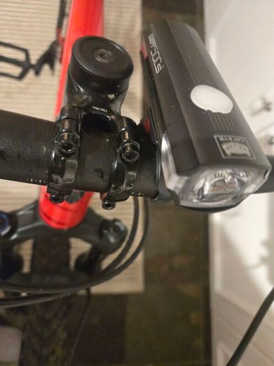 Trek Marlin 6 Bike
