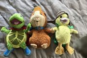Wonderpets