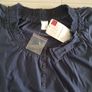 Camaieu T-shirt Navy s. M Image 4