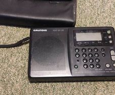 Grundig Yacht Boy YB 400