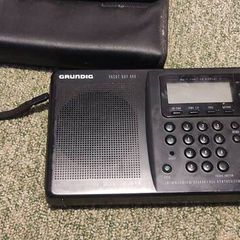 Grundig Yacht Boy YB 400
