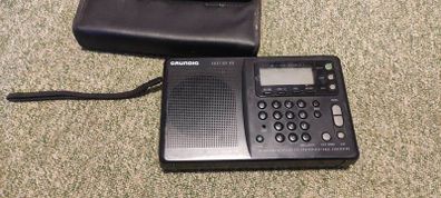 Grundig Yacht Boy YB 400