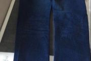 Boys jeans age 7 like new