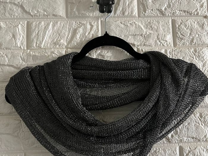 Bundle of Five Scarves