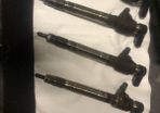 Injectors 2.2 Ford MK8 Fiat, Citroen, Peugeot