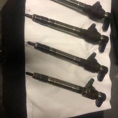 Injectors 2.2 Ford MK8 Fiat, Citroen, Peugeot