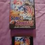 sonic spinball Image 3