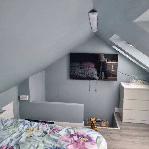 Irish Builder 30 years in business specialised in attic conversions and extensions guaranteed to beat most prices with the same quality of work