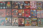dvd bundle