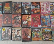 dvd bundle
