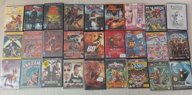 dvd bundle
