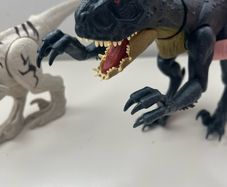 Dinosaurs