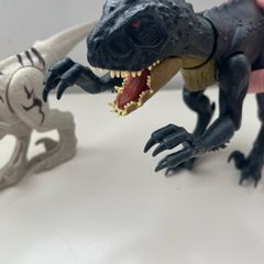 Dinosaurs