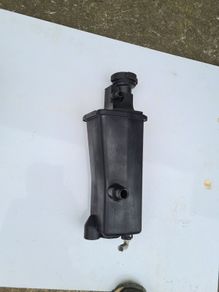 radiator bottle