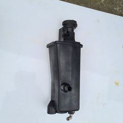 radiator bottle