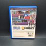 Legend Of Heroes: Trials of Cold Steel Ps Vita Image 2