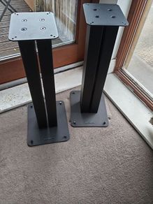 B&w Speaker Stands