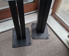 B&w Speaker Stands