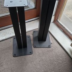 B&w Speaker Stands