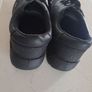 Safety boots black 44 uk10 Image 2