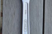 adjustable spanner 10 inch Stanley