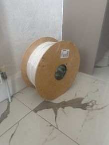 electric cable