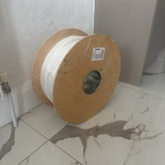 electric cable
