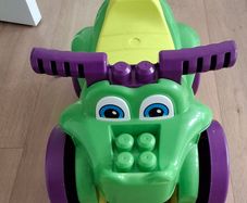 Mega Blocks Walker