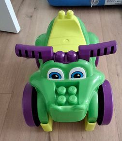 Mega Blocks Walker