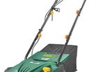 Scariffier & Raker