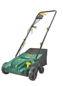 Scariffier & Raker