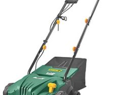Scariffier & Raker