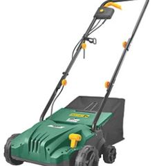 Scariffier & Raker