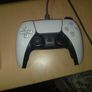 Red and white dual pulse controllers  read Image 7