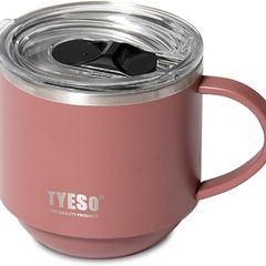 Insulated Camping Mug