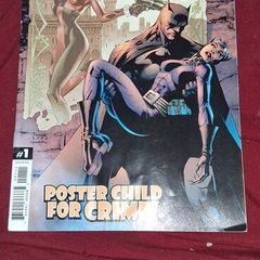 batman comic
